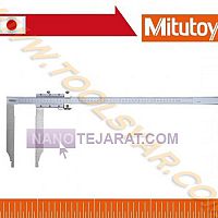 Long Jaw Vernier Caliper Long Jaw Vernier Caliper